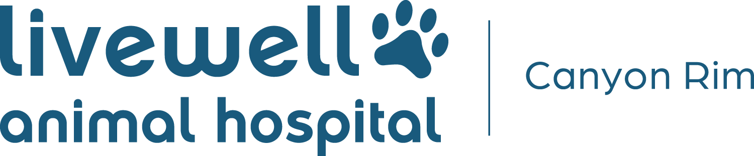 Livewell Animal Hospital of Canyon Rim Home