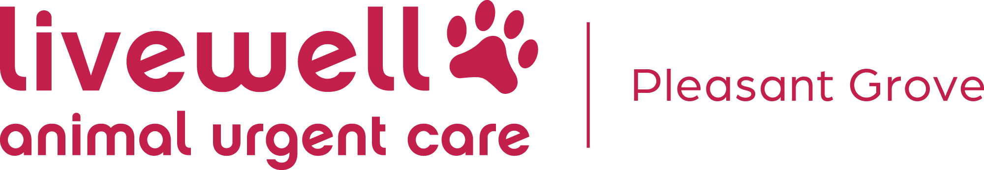 Livewell Animal Urgent Care of Pleasant Grove Home