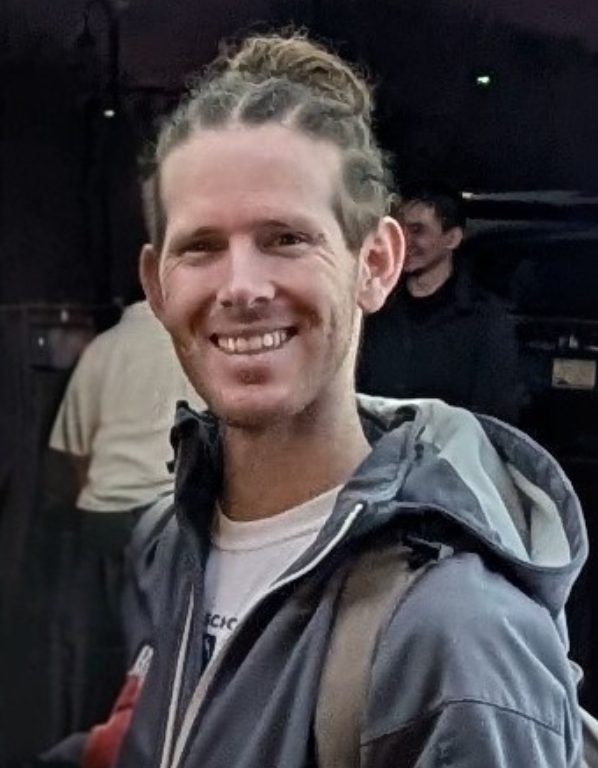 Kevin Berry, DVM