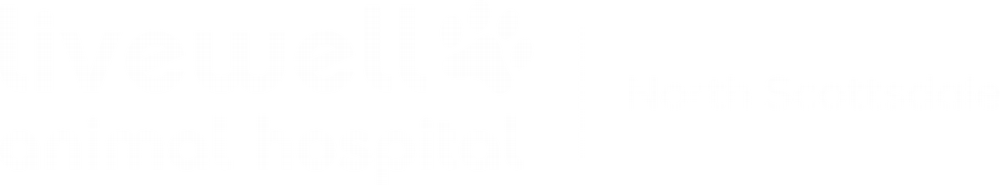 Livewell Animal Hospital of North Scottsdale Home