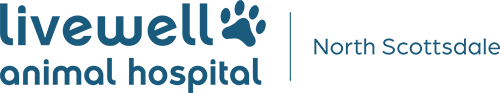 Livewell Animal Hospital of North Scottsdale Home