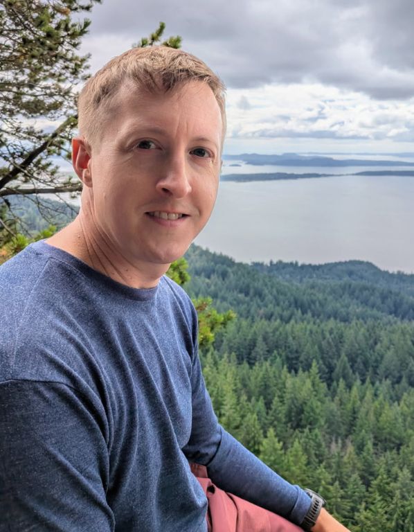 Steve  Beil, DVM