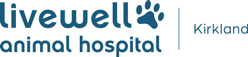 Livewell Animal Hospital of Kirkland Home