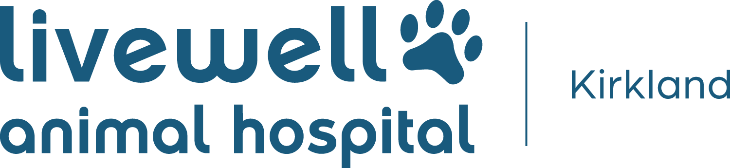 Livewell Animal Hospital of Kirkland Home