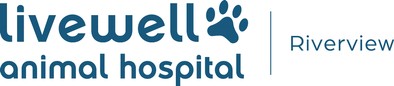 Livewell Animal Hospital of Riverview Home