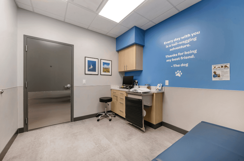 Exam Room