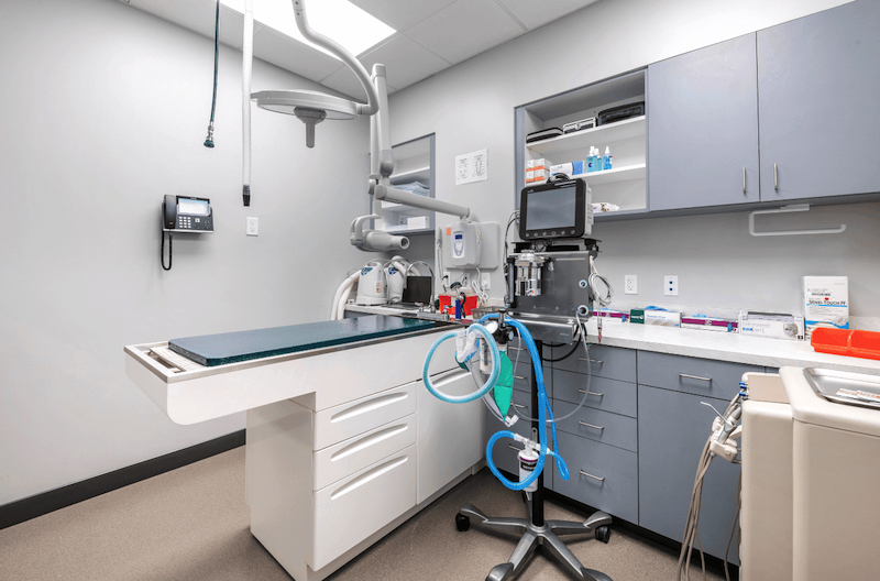 Surgical Room
