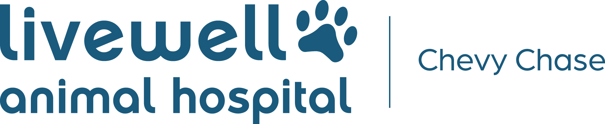 Livewell Animal Hospital of Chevy Chase Home