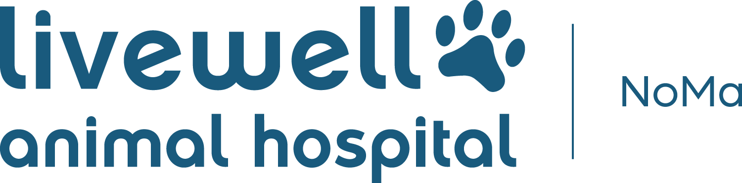 Livewell Animal Hospital of NoMa Home