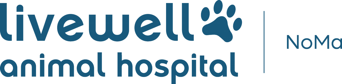 Livewell Animal Hospital of NoMa Home