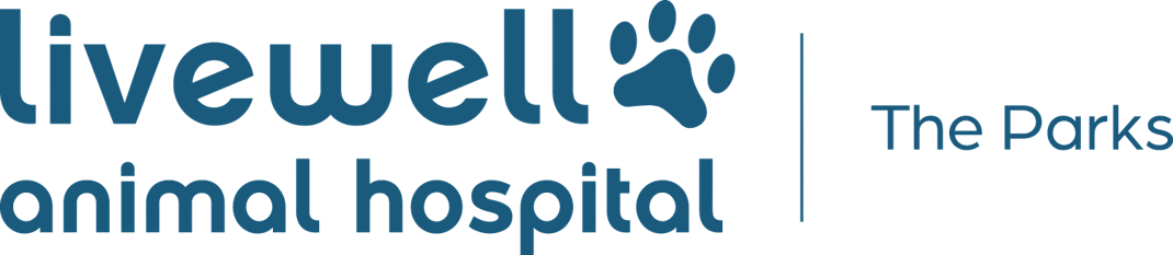 Livewell Animal Hospital at The Parks Home